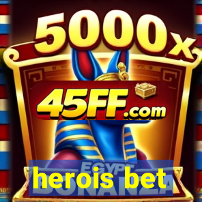 herois bet